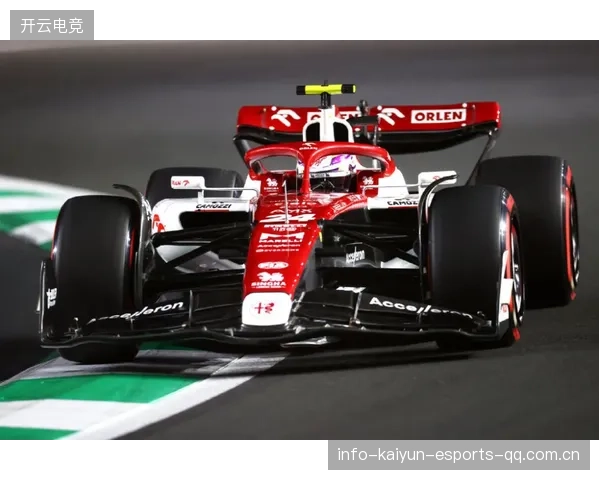 F1佩雷兹沙特赛道模拟效率提升：引领速度与精准的未来之路