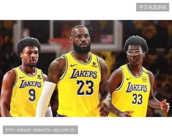 勒布朗·詹姆斯：从“超级巨星”到“超级父爱”——如何在职业生涯与家庭生活中找到平衡？